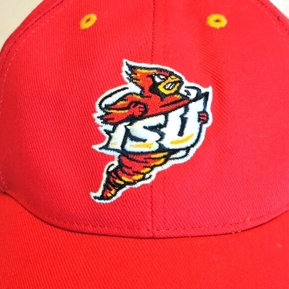 Vintage Iowa State Cyclones Hat - Picture 2 of 11